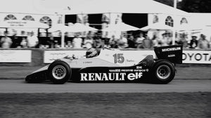 Rimblades' Favourite Goodwood FoS Moments of All Time