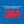 Red 3M Logo on Rimblades® brand blue