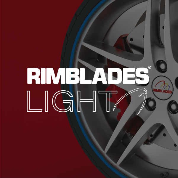 Rimblades® Light - Single