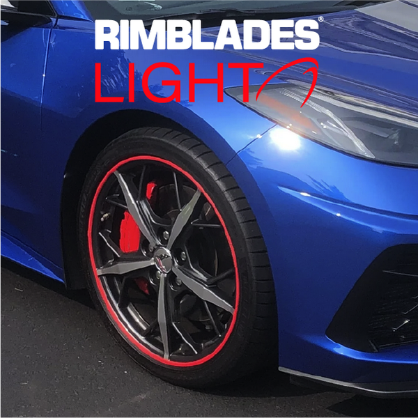 Rimblades® Light - Single (Deluxe)