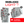 Rimblades® Light Alloy Wheel Rim Protectors logo with 3M sachets included