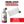 Rimblades® Original Alloy Wheel Rim Protectors Logo With Wheel Pre Clean Gel and Sponge
