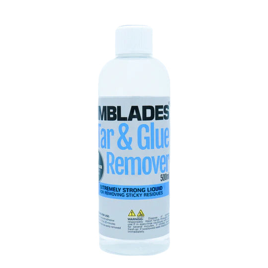 Rimblades® Tar & Glue Remover 500ml