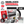 Rimblades® ORIGINAL Alloy Wheel Rim Protectors Packaging with Contents in Black